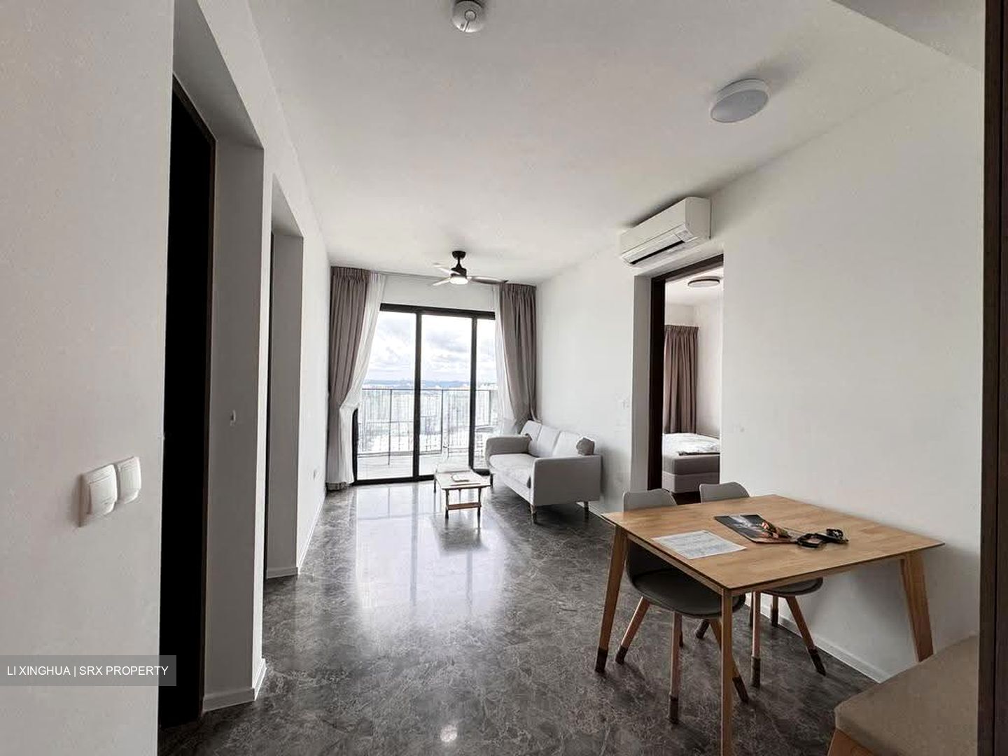 Avenue South Residence (D3), Apartment #633783801